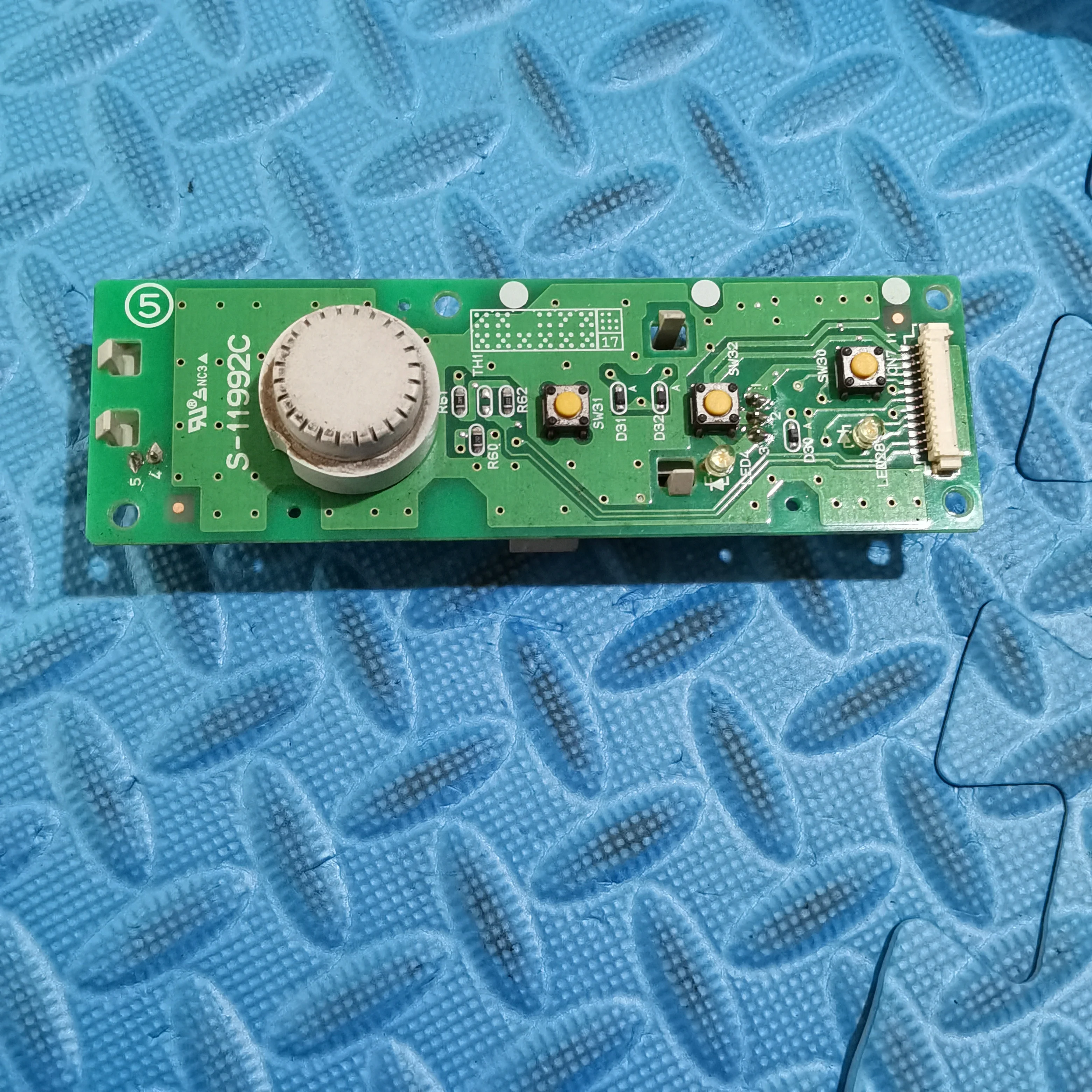 S-11992C lcd inverter