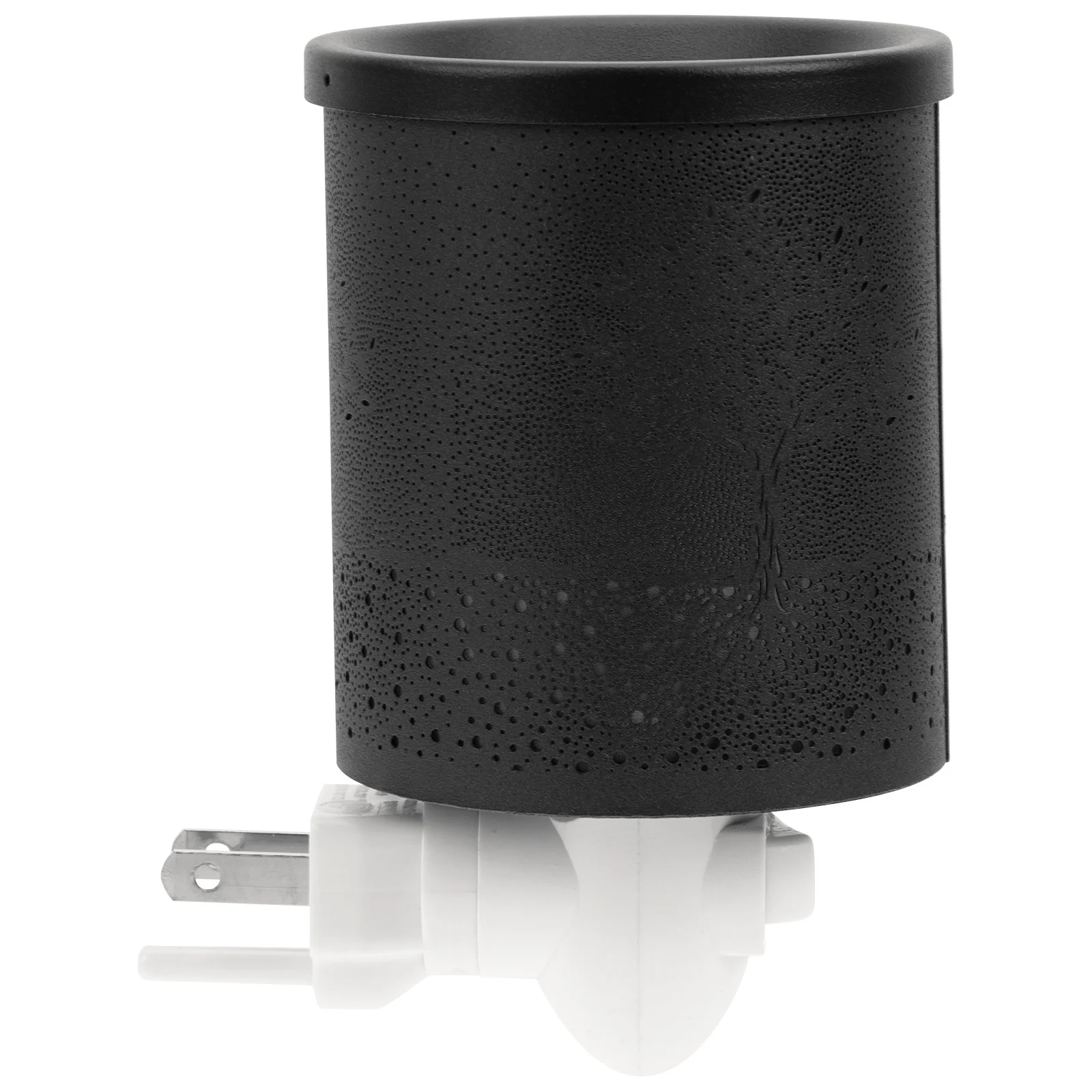 Plug In Wax Warmer Aroma Diffuser Night Light Heating Lamp Fragrance Melter Air Freshener Bedroom Decor Wall Light