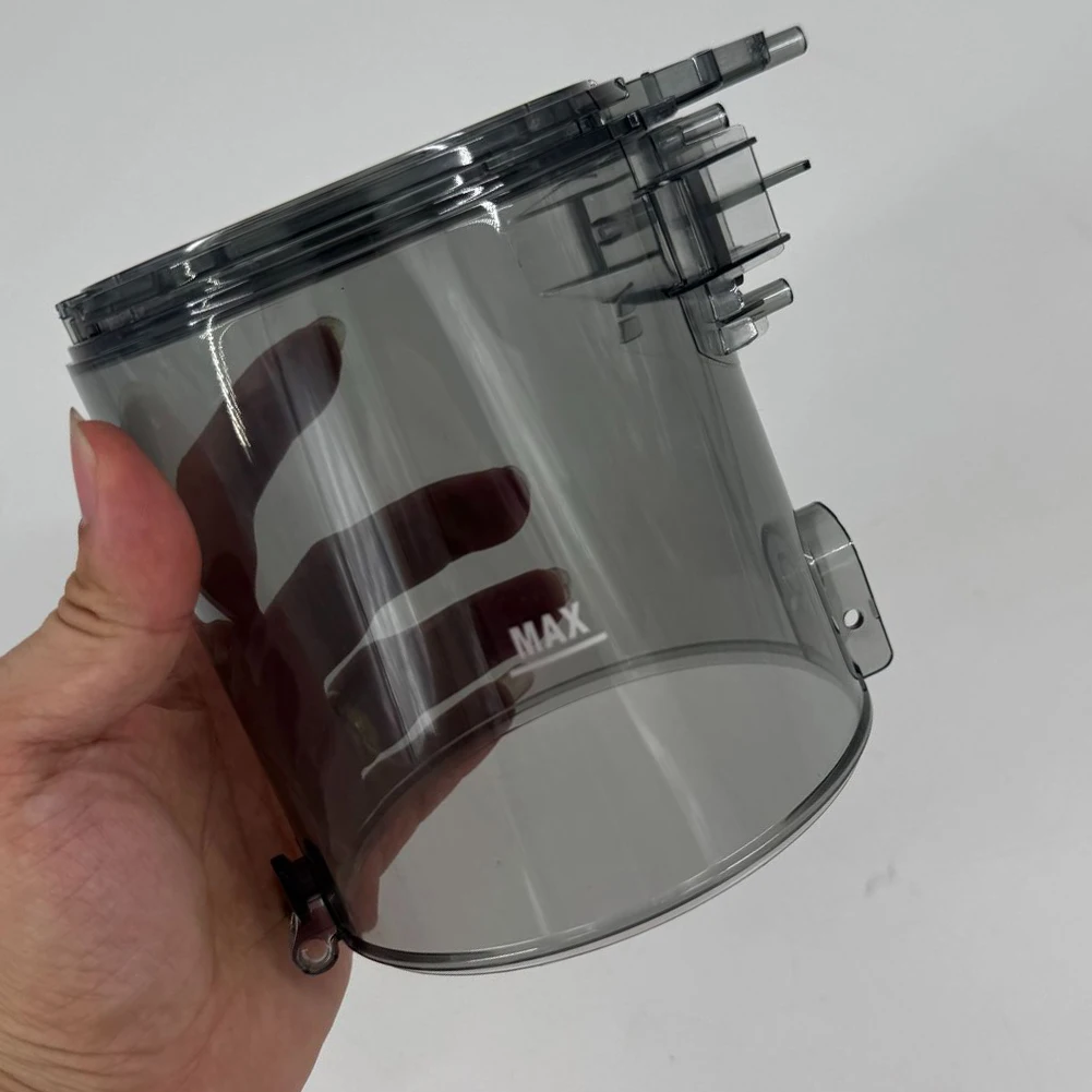 Dust Bin Compatible with For Redroad x17 Cordless Vacuum Cleaner Replacement to Avoid Dust Clogging and Restore Suction