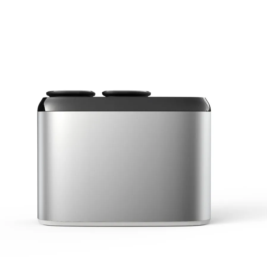Essential oil diffuser, intelligent anhydrous aromatherapy machine, home office, automatic fragrance machine