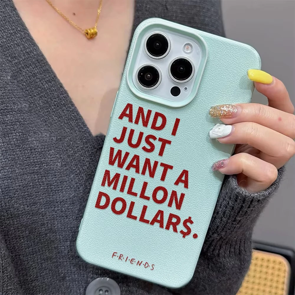 حافظات هاتف فاخرة مضادة للصدمات لهاتف آيفون 16 15 14 13 12 11 Pro Max 16 Plus 11 12 13 Max غطاء خلفي من السيليكون