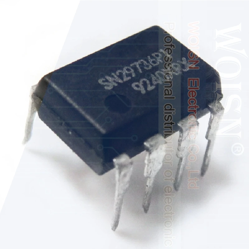 2-5PCS SN29736P SN29736 LC78213 78213 HT7530-1 HT7530A-1 PS113A PS113 ADUM1300BRWZ ADUM1300BRW BQ24196 24196