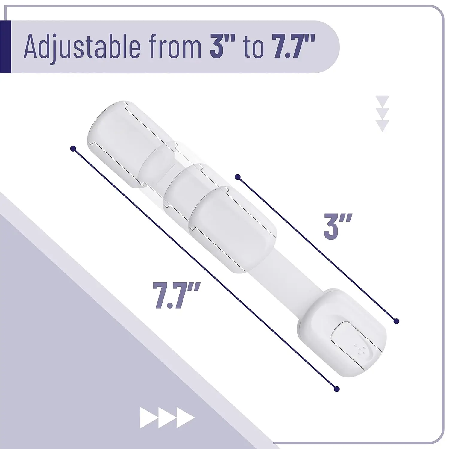 

Защитные замки для детей: замки для шкафов и ящиков – простые в установке решения для защиты от детей для ящиков и шкафов