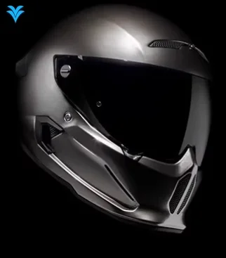 Ruroc 4.0 ATLAS4.0 carbon fiber helmets ruroc atlas helmet