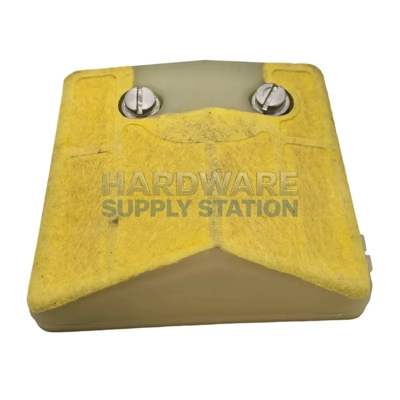 

Air filter repair replacement parts 3PCS 266 281 281XP 288 288XP 61 66 Chain saw spare tool parts 501807105