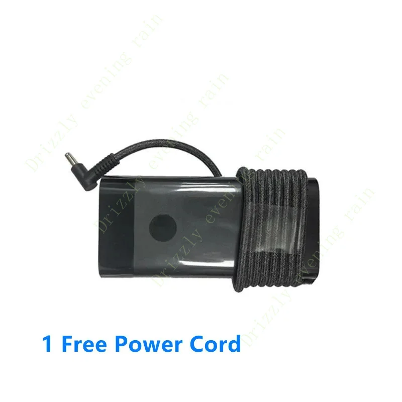 Original TPN-DA21 19.5v 10.3a 200W TPN-DA10 TPN-LA21 L74881-001 AC adapter for HP ZBook 17 g5 15-dc series laptop power charger