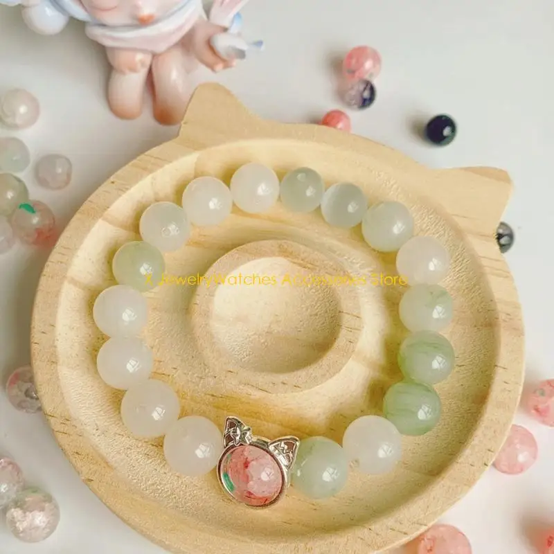 

31KD Bracelet Design Plate Bead Design Boards Bracelet Design Board Beading Tray for DIY Hand-Making Jewelry