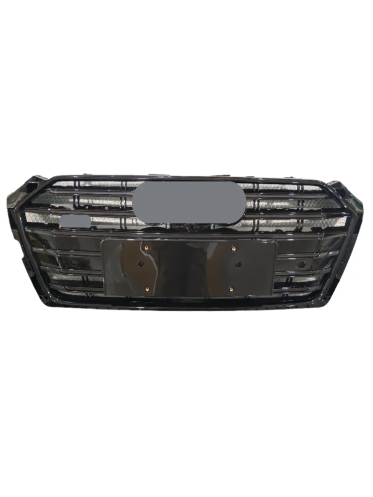 

Для Audi A5/S5 2017-2019: Защитная сетка для переднего бампера, премиум-аксессуар для автомобиля, усиленная защита