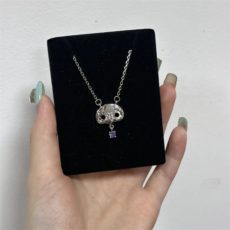 Final Fantasy Necklace for Women FF14 Necklaces Hythlodaeus Pendant Trend Fashion Couples Gift Cosplay Metal Accesorios Jewelry