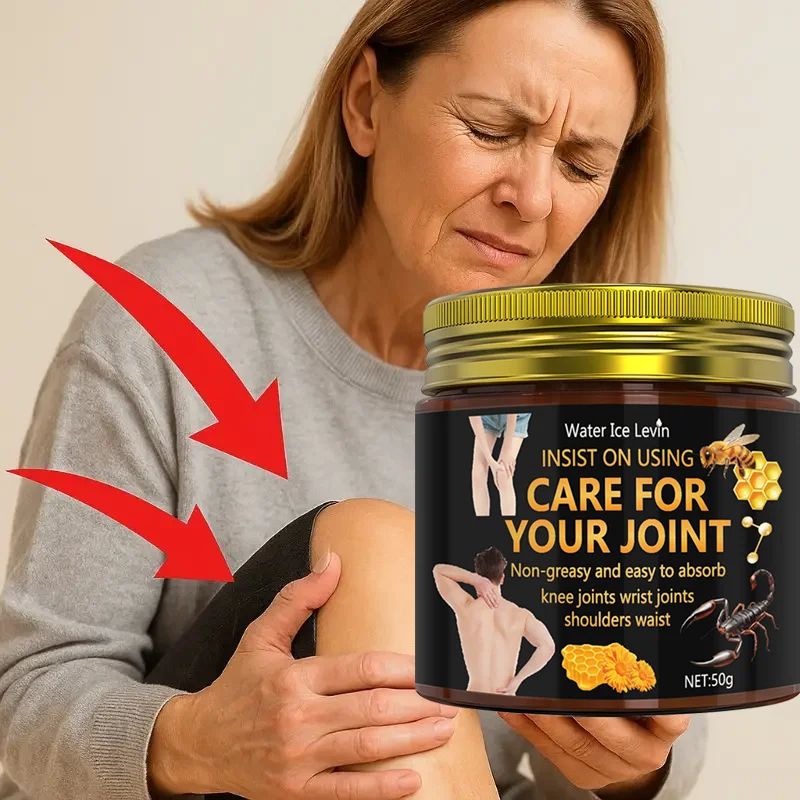 Winter Bee Venom Jo… - image