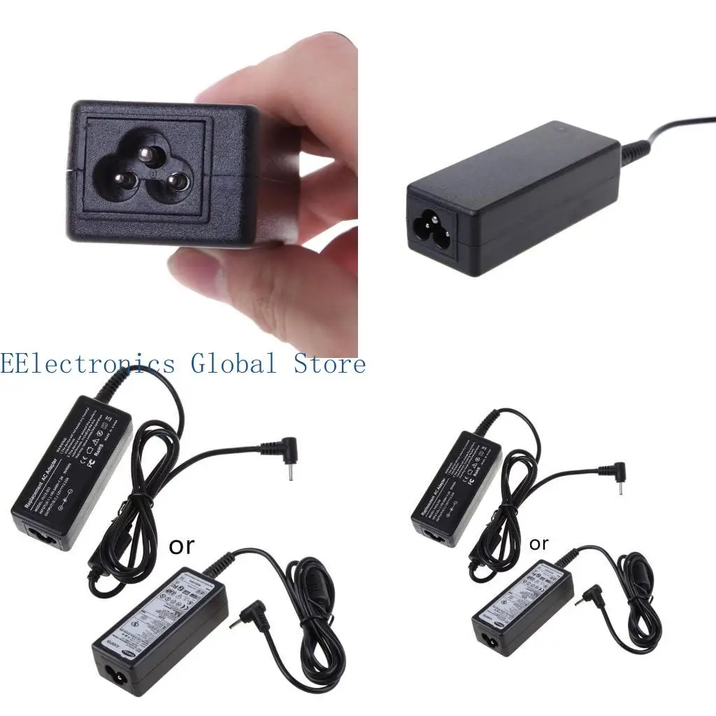 

462B 12V 3.33A Блок питания переменного тока Зарядное устройство Замена адаптера для ноутбука