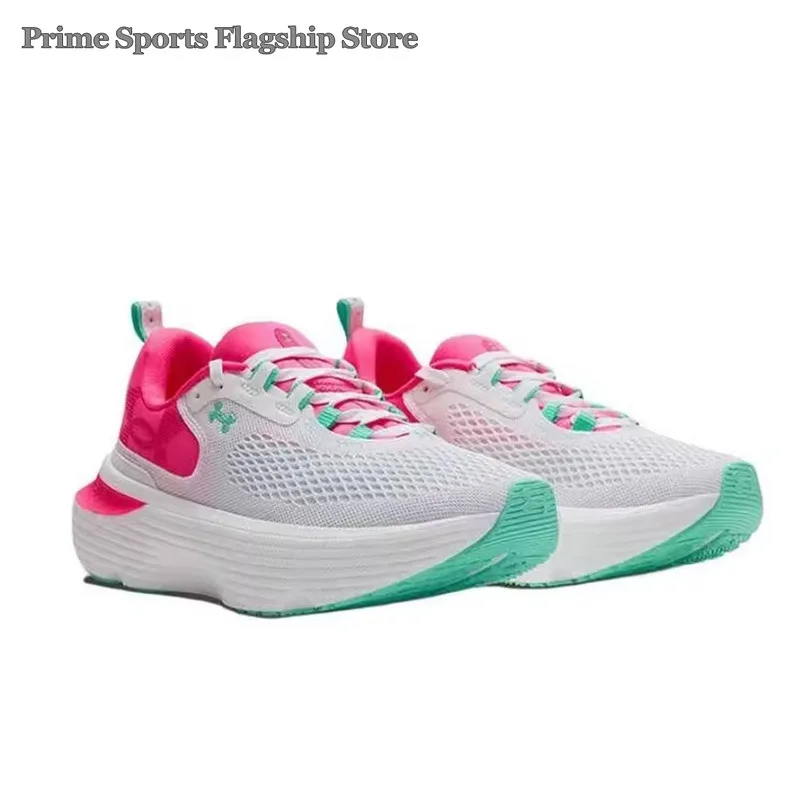 Under Armour Infinite Elite 2 Hot 3028178-101  Mesh, Textile Low Top HOVR