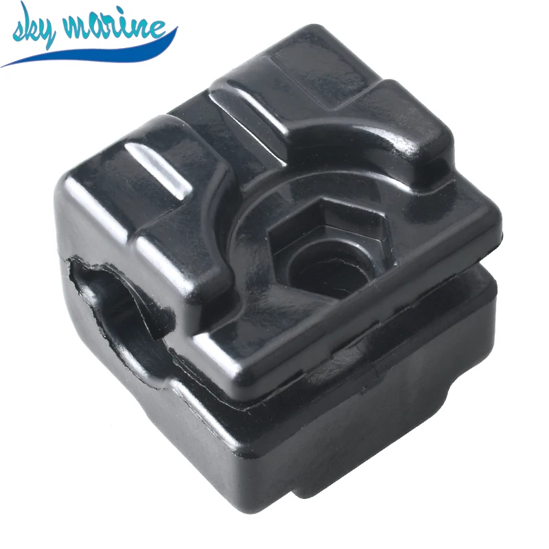 

Friction, Steering Handle Grip 6B4-42126 6B4-42126-00 For Yamaha Outboard Motor 2T 9.9HP 15HP 6B4-42126-01-00 6B4-42126-02