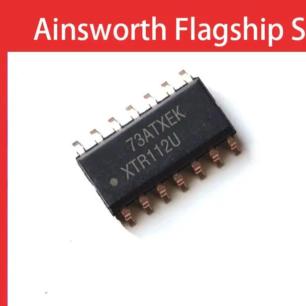 XTR 105 106 112 114 ОА ПА