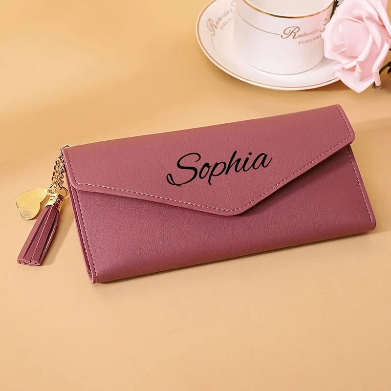 Thumbnail 4 - #62 Best Customized Wallets to Buy In 2026