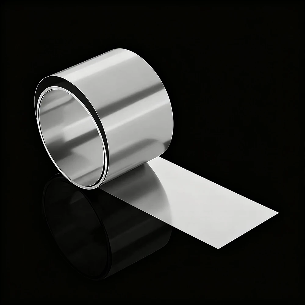 1Meter 1060 Aluminum Strip Thickness 0.1mm - 1mm Width 5/6/8/10/15~300mm Aluminum Foil Thin Sheet Plate for DIY Material Washer