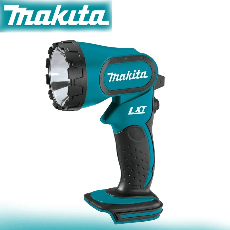 Makita BML185 LXT Lithium-Ion Xenon Flashlight 18V Portable Multifunctional Lighting Electric Tools