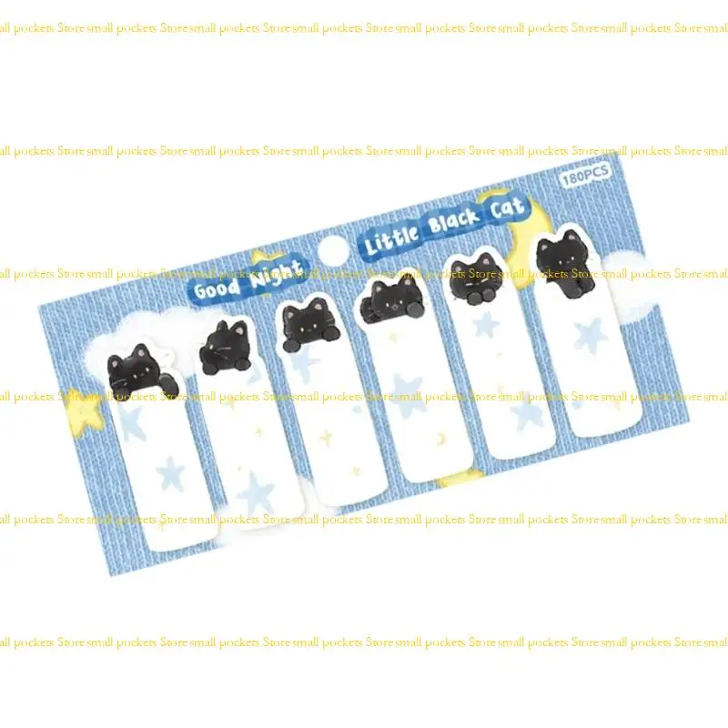 R1WD Colorful File Tabs Flags for Notes Tabs, Index Tabs, Book Tabs Writable and Repositionable Page Markers Labels