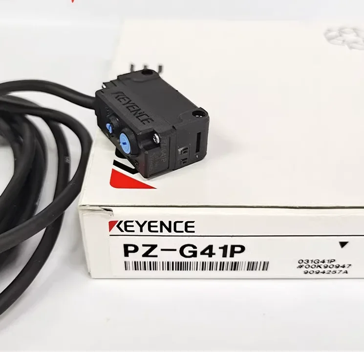 

Новый оригинальный оптический переключатель Keyence PZ-G41B PZ-G41CB PZ-G41N PZ-G41P PZ-G41CN PZ-G41CP PZ-G41EN PZ-G41EP