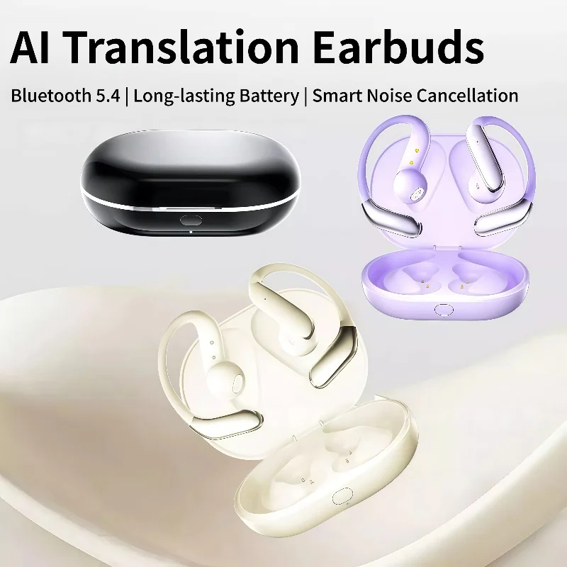 Ai Translator Bluet… - image