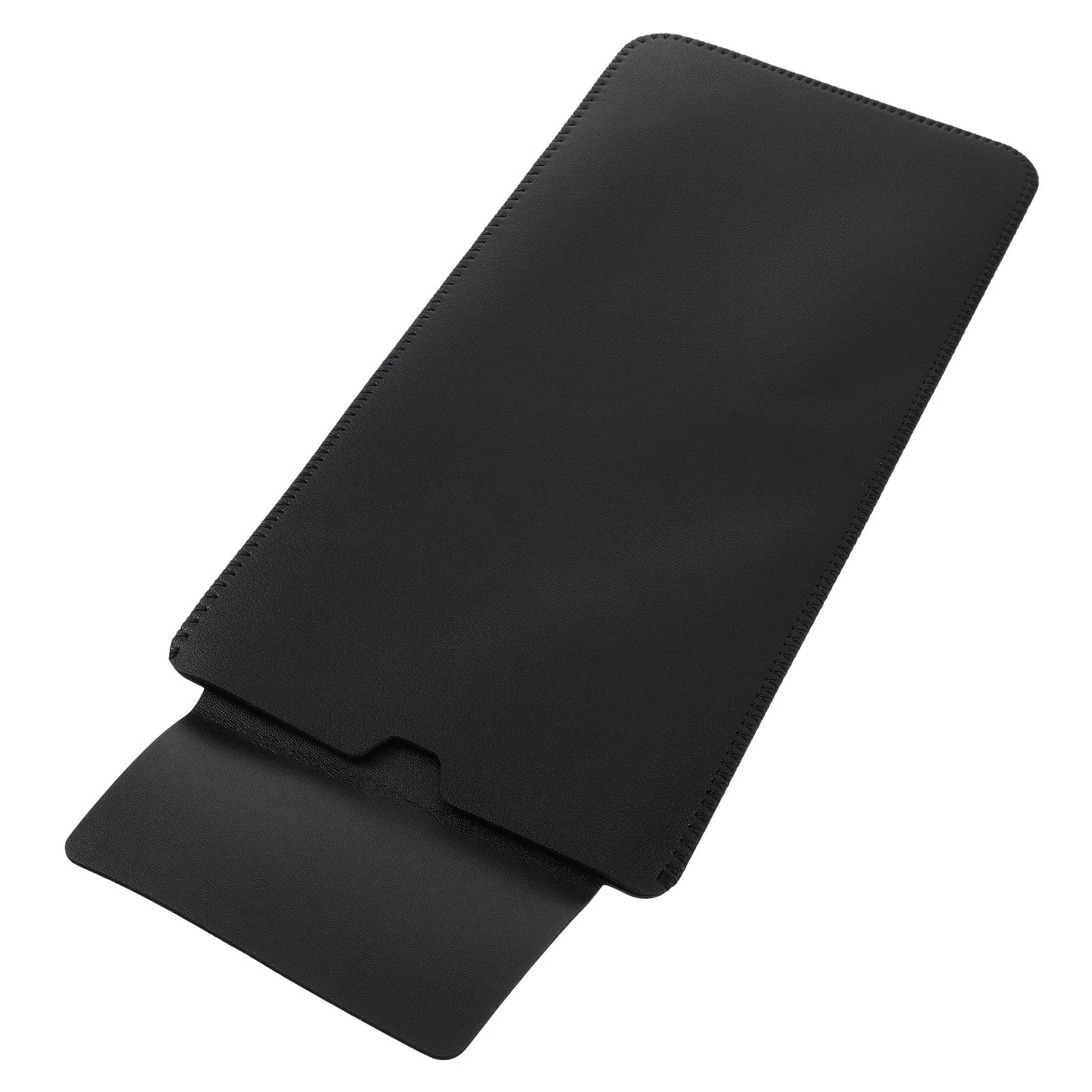 

Portable Keyboard Bag Simple Keyboard Protector Compatible with K380 Keyboard PU Sleeve Protective Keyboard Case