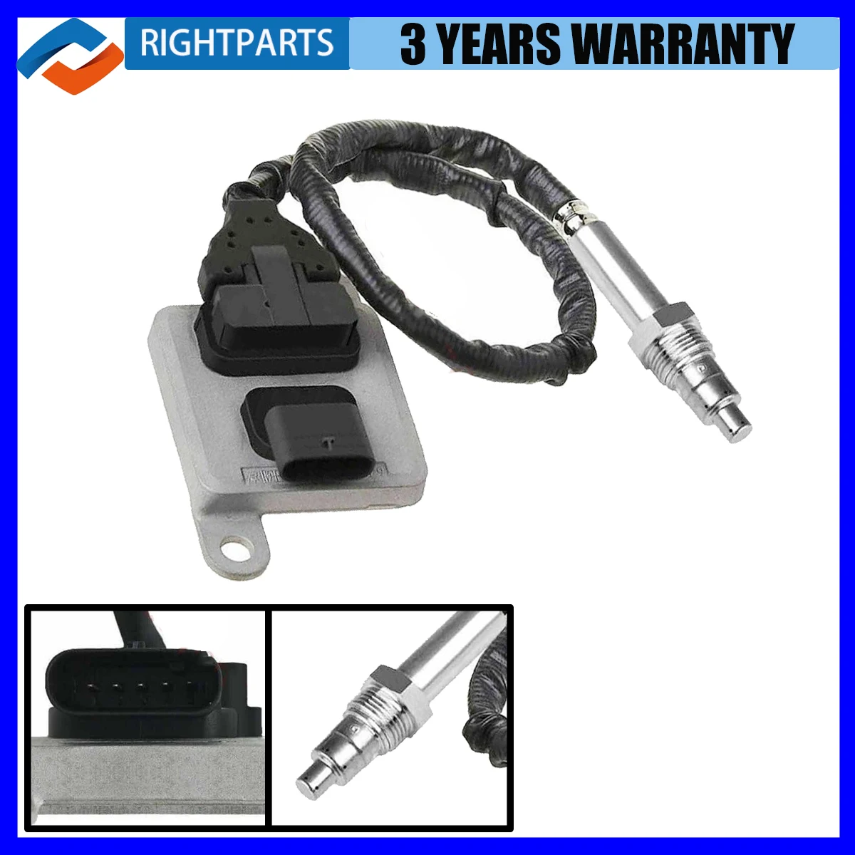 A0009056900 Nox Sensor For Benz W207 W212 W222 GLK X204 CLS W218 0009056900 A0009052210 0009052709 0009052210 0009053403