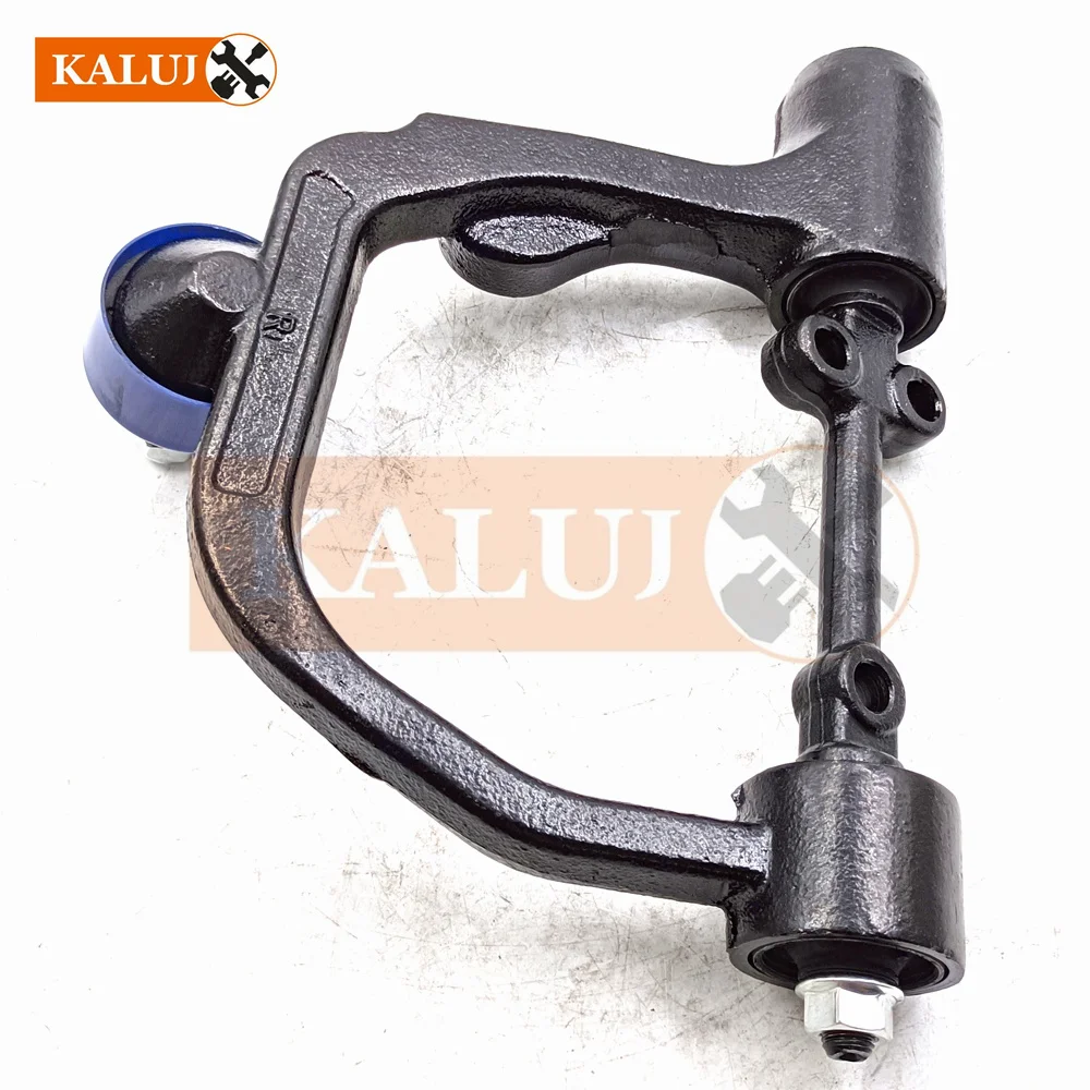 Kaluj Suspension Parts Front Right Upper Control Arm 54524-VW000 54524VW000 For Nissan URVAN E24 CARAVAN E25 NV350 E26