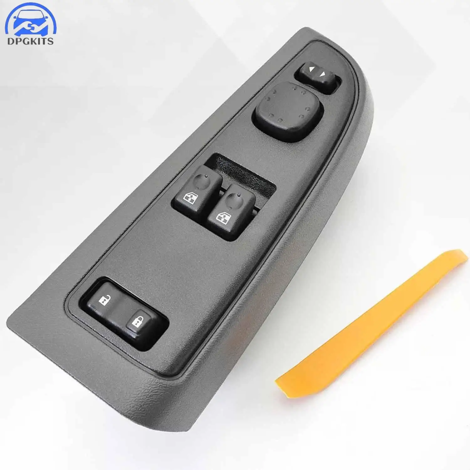 

DPGKITS 1 шт. переключатель стеклоподъемника со стороны водителя для Chevrolet Silverado GMC 10398563 15883318 15112970 15125141 15181222