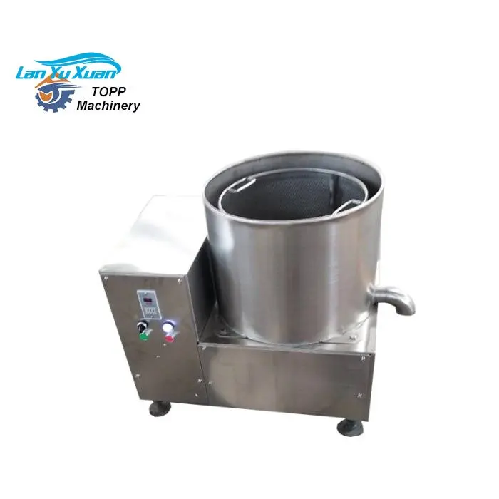 Hot Sale Factory Price Mini Dewater Machine Electric Food Dehydrator