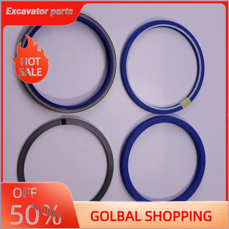 

For Arm Cylinder Seal Kit 71400275 Excavator Machinery Spare Parts for Hitachi