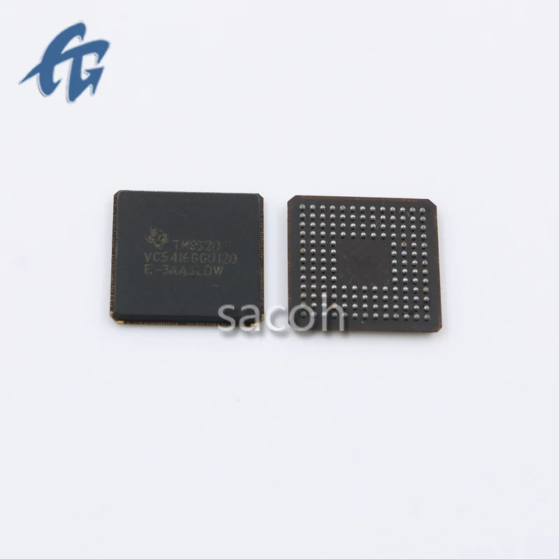 

(SACOH Electronic Components) TMS320VC5416GGU120 1Pcs 100% Brand New Original In Stock