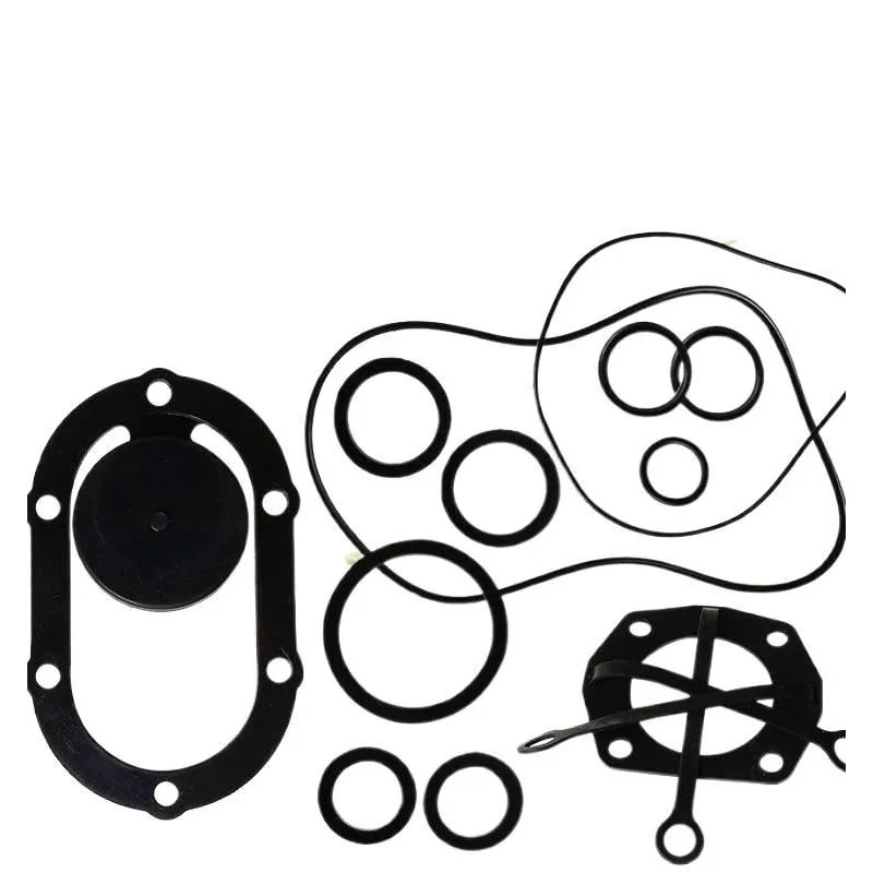 

For 7.5HP Q engine water , 2-inch single and double impeller flap gate 170F high-lift fire pump D