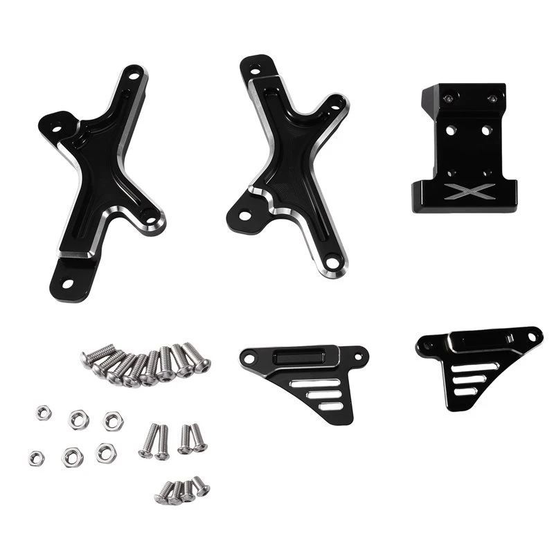 A96E-For Sur-Ron Surron Light Bee S X Ebike Motocross Seat Raising Bracket Aluminium Kit Dirtbike Enduro Motorcycle Parts