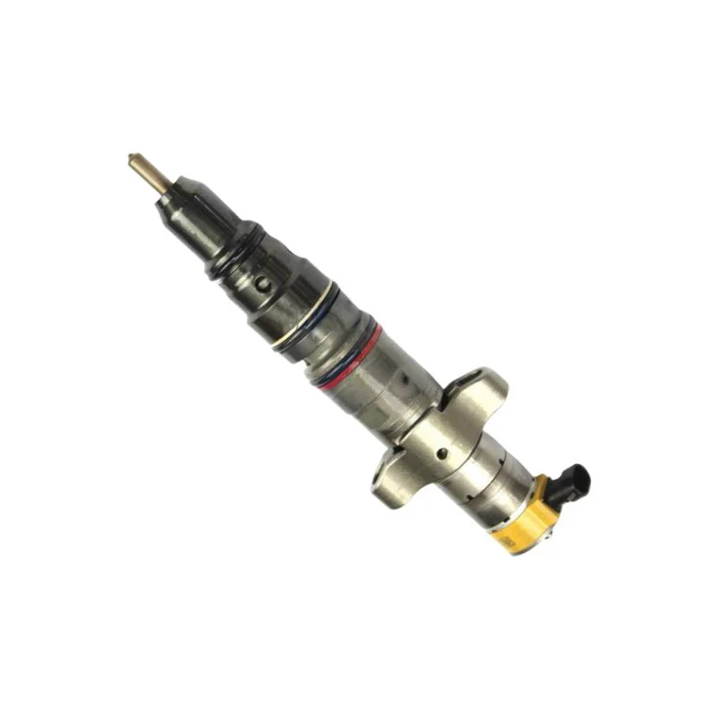 387-9433 3879433 Fuel Injector for Excavator Engine Parts