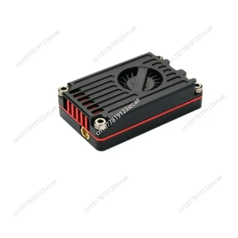 

FOR Solo Image Transmission Cnc Shell 2.5W High Power Crossing Machine Fixed Wing Voyage