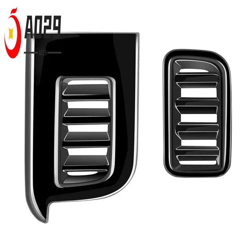 

A029-For Nissan SERENA C28 2022-2023 Car Front Side Air Vent Cover Trim Car Styling