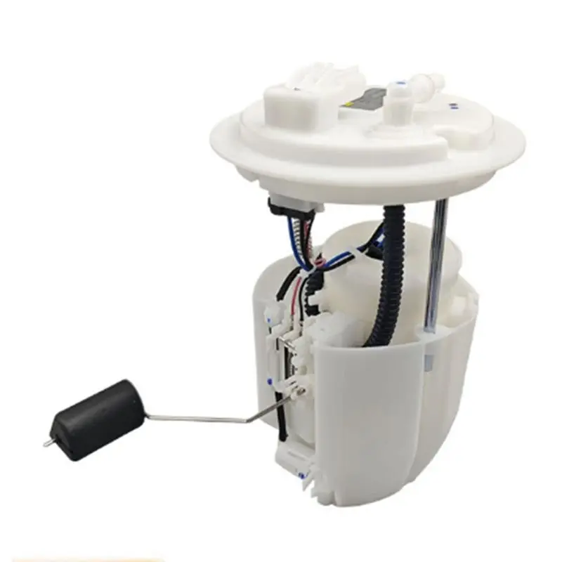 ABTC-E7243M Fuel Pump Module Assembly For 2007 2008 Jeep Wrangler 3.8L SP7068M 68003386AA 68003339AA