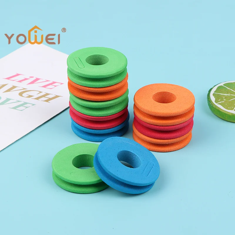 10PCS Eva Foam Spoo…