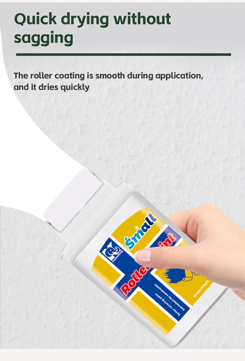 Thumbnail 2 - #22 Latest Paint Rollers Updates