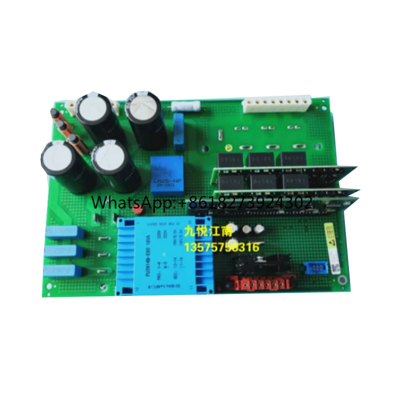 

KLM Board 00.785.0031 KLM4 Board M2.144.2111 KLM4 HD SM102 SM74 SM52 Circuit Board 00.781.4754