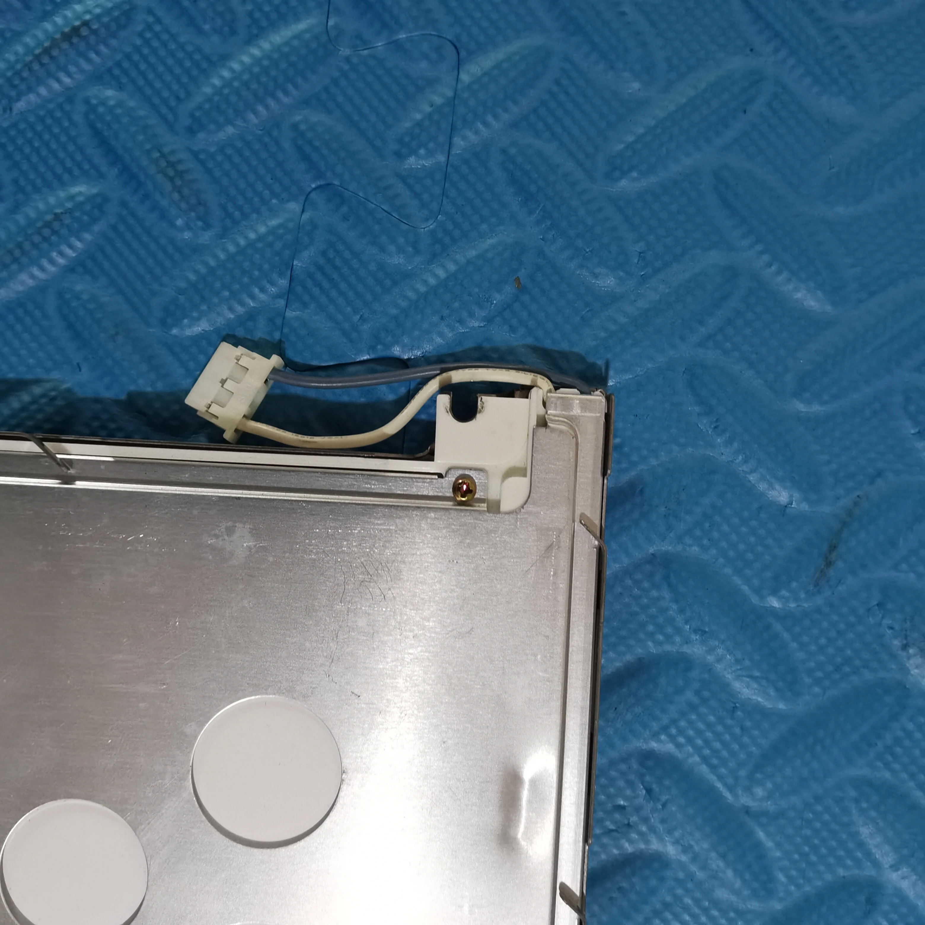 100% Original NL6448AC32-01 10.1 "LCD TFT Panel