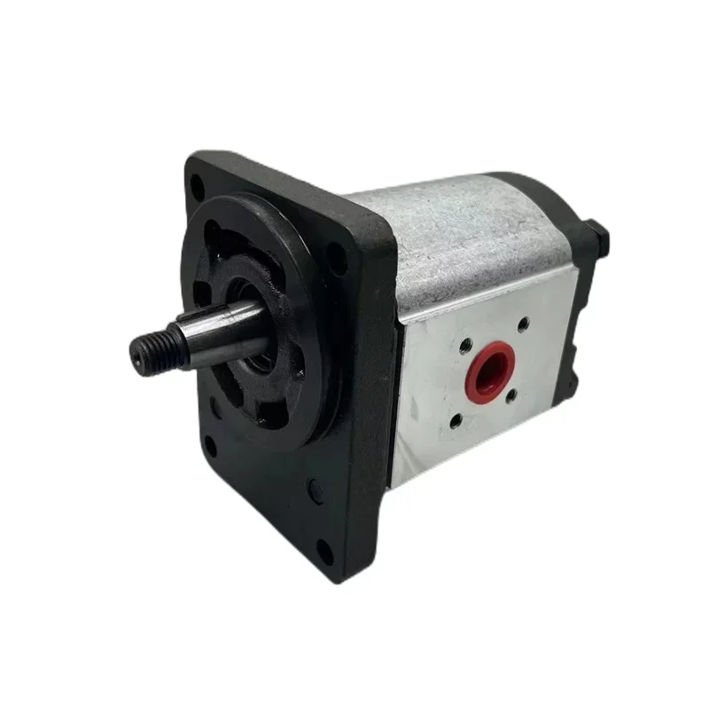 PLP10.4-81E1-LGC/GC/10.4-LGC/GC-D0-N-EL Casappa oil pump PLM PLP PLP30 PLP20 PLP10 PLM20 PLD high pressure hydraulic gear pump