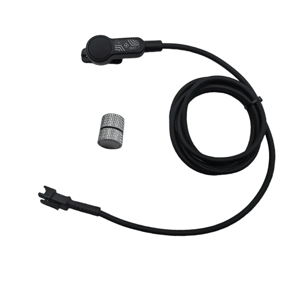 New arrival  Electric Bike Speed Sensor Bicycle Speed Detection External Sensor Ebike Rim Speed Sensor SP-2 Cable