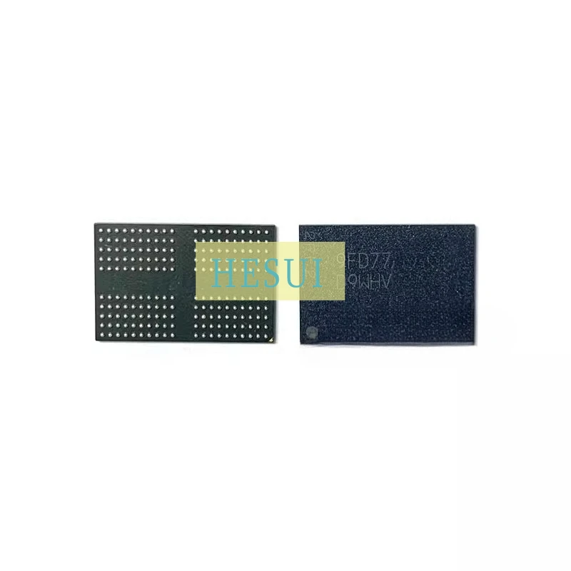 Used&Not NEW&Send after Measure D9WHV MT53D1024M32D4DT-053 WT: D 200 Ball 4GLPDDR4 3733Mbps RAM