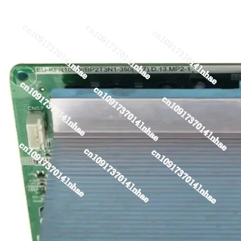 Air Conditioner EU-KFR105W/BP2T3N1-350(768).D.13 17122500001174 Good EU-KFR105W/BP2T3N1 Board Part