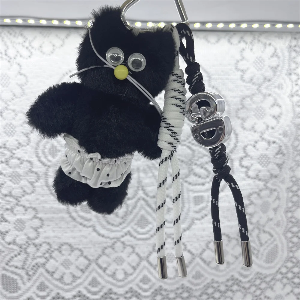 Kpop Superstar Idol GD ذات العلامة التجارية المشتركة المحيطية اليدوية حبل المفاتيح حقيبة الظهر قلادة VIP المشجعين الهدايا جمع