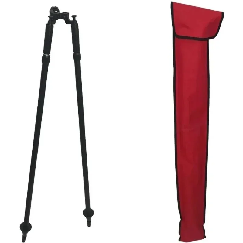 

【From China】Good Quality Carbon Fiber Prism Bipod with Thumb Release, CLS22C