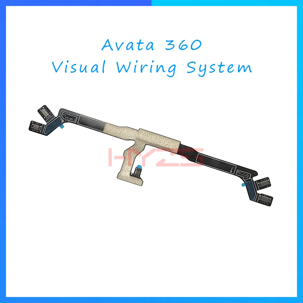 vision-gimbal-coaxial-flex-cable-for-dji-avata-360-drone-camera-repair-spare-parts-7-in-1-function