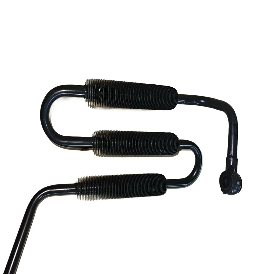 

Return Oil Pipe Assembly Engine Parts Product