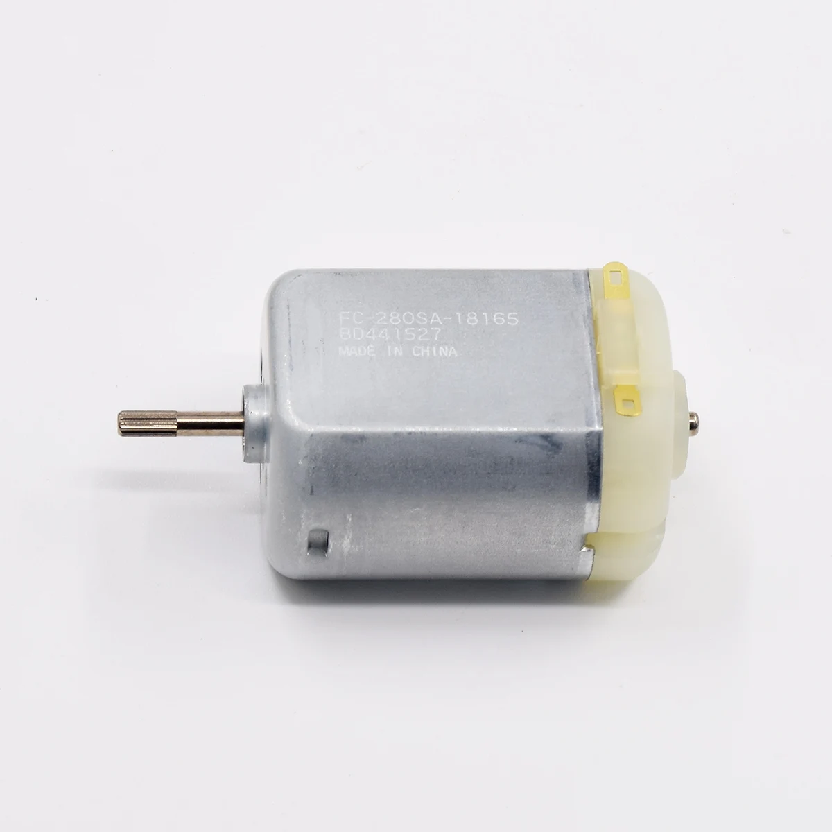 Mabuchi FC-280SA-18165 DC 12V Mini 280 углеродная щетка, электромотор, разрезной вал для привода дверного замка автомобиля, зеркала заднего вида Mabuchi FC-280SA-18165 DC 12V Mini 280 углеродная щетка, электромотор, разрезной вал для привода дверного замка автомобиля, зеркала заднего вида